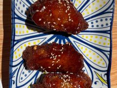 -1861意大利餐厅(文化广场店)