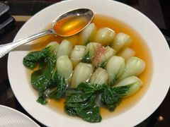 -北京四季酒店·采逸轩