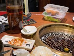 -御牛道日式烤肉料理(杭州万象城店)