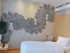 -香港港岛英迪格酒店