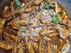 -邵汇大虾(泉园一路店)