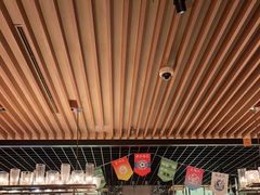 -南通滨江洲际酒店-西集自助餐厅