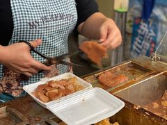 -细妹五香牛杂(步行街店)