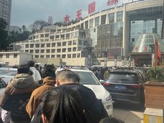 -水王国温泉水世界