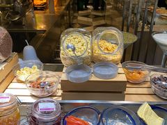 -天津君隆威斯汀酒店