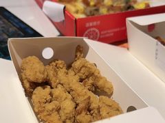 -必胜客(八一店)