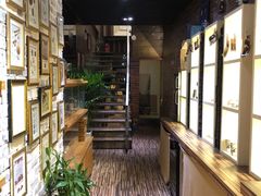 -可稵咖啡面包蛋糕(休斯顿店)