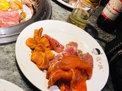 -钱小奴创意自助餐厅·原切谷饲安格斯畅吃(宁波奉化银泰店)