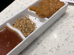 -韩时烤肉(丰科万达广场店)