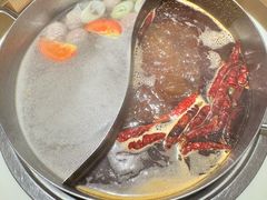 -潮泰牛肉火锅 · 创于1992年(车公庙店)