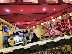 -小杨生煎(龙之梦购物中心店)