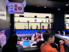 -海底捞火锅(长沙华创国际广场店)