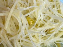 -梁记粥铺(开元地中海店)