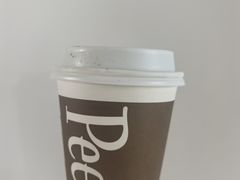 -Peet's 皮爷咖啡(乐峰店)