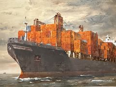 -中华艺术宫(上海美术馆)