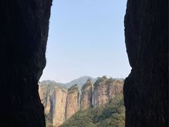 -雁荡山风景名胜区