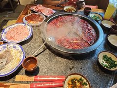 -陈眼镜火锅(总店)