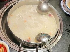 -淼福猪肚鸡·椰子鸡火锅(大沙地店)