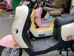 -雅迪电动车(北艾路店)