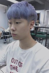 -HG美发设计沙龙