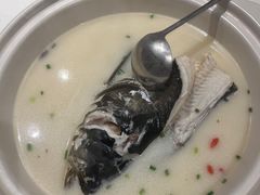 -浔味·山屿湖·正宗淳牌全鱼宴老字号