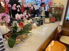 -E SPECIAL COFFEE 别样