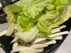 -新辣道鱼火锅(航天万源店)