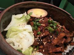 -京参 • 擂椒饭(这有山店)