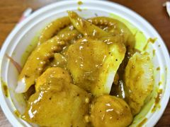 -香港街头小吃(常平店)