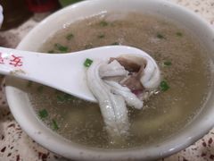 -安平依杰拌粉干(大同店)