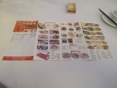 -潮喜竹溪荔湖酒家(荔枝湾店)