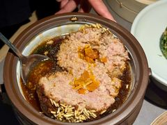 -晓淮山·扬州早茶·淮扬菜(龙阳广场店)