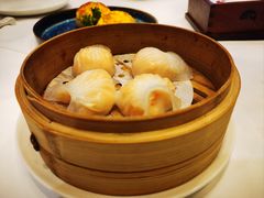 -白天鹅宾馆-宏图府餐厅