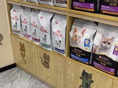 -芭比堂动物医院·24小时·眼科中心(深圳中心)