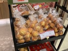 -山崎面包(苏州中心店)