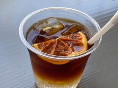-麻雀咖啡SPARROW COFFEE(十全街店)