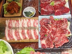 -牛也烧肉(摩尔城店)