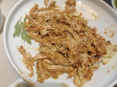 -京味斋·北京烤鸭(北京南站洋桥店)