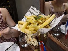 -1861意大利餐厅(文化广场店)