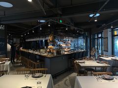 大堂-Marina厨房·ALA精酿(月湖盛园店)