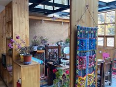 -四姑娘山阿巴郎·藏式花园餐厅