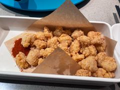 -半天妖烤鱼(西直门凯德mall店)