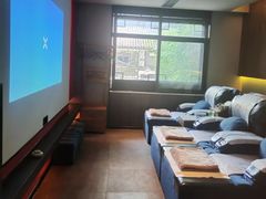 -海悦汇健康足道养生SPA