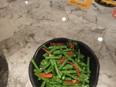 -我的面 川味Bistro(后沙峪店)