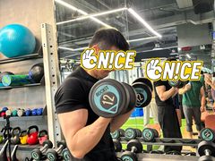 -恒之健私人定制健身(成山店)