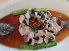 -侨美食家·粤菜(体育西路店)
