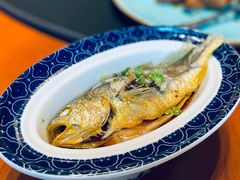 -翕间食·精致淮扬菜(江苏大剧院店)