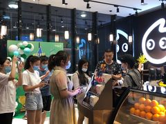 -CoCo都可(包河万达店)