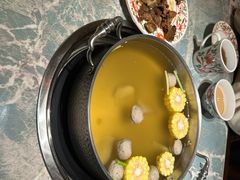 -汕头八合里海记牛肉店(洋桥店)