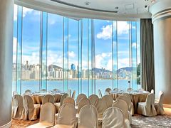 -香港九龙海逸君绰酒店